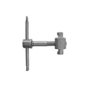Esticador Alavanca da barra columbia cross
