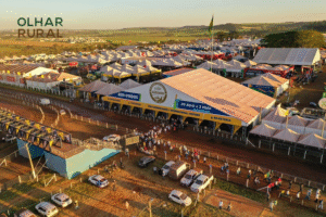 Agrishow 2025: O Que Esperar do Maior Evento do Agronegócio Brasileiro