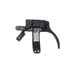 Suporte esq do disco duplo Baldan Skadi