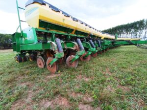 Plantadeira 2130 Ano 2015