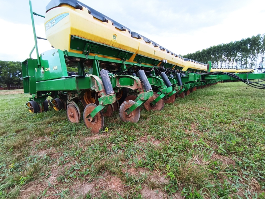 Plantadeira 2130 Ano 2015