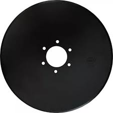 Disco plano liso 20″ X 4.75 Baldan Donna