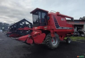 Colheitadeira Ideal 9075 Ano 1994