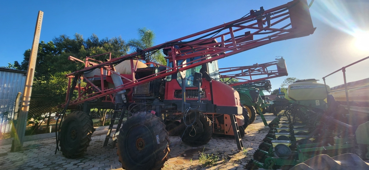 Pulverizador 3185 Ano 2002