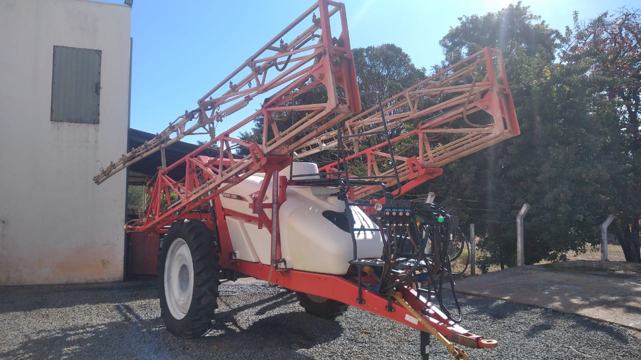 Pulverizador Ranger 2000 Ano 2018