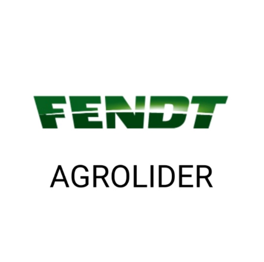 AGROLIDER MAQUINAS AGRICOLAS LTDA