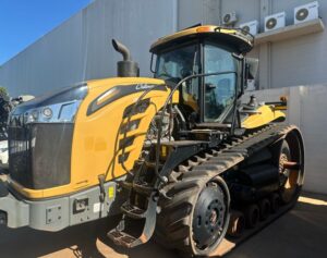 Trator Esteira MT875E Ano 2017