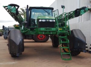 Pulverizador M4040 Ano 2022