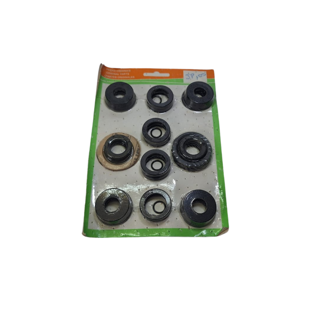 Jogo de reparo cimag bomba JP 100