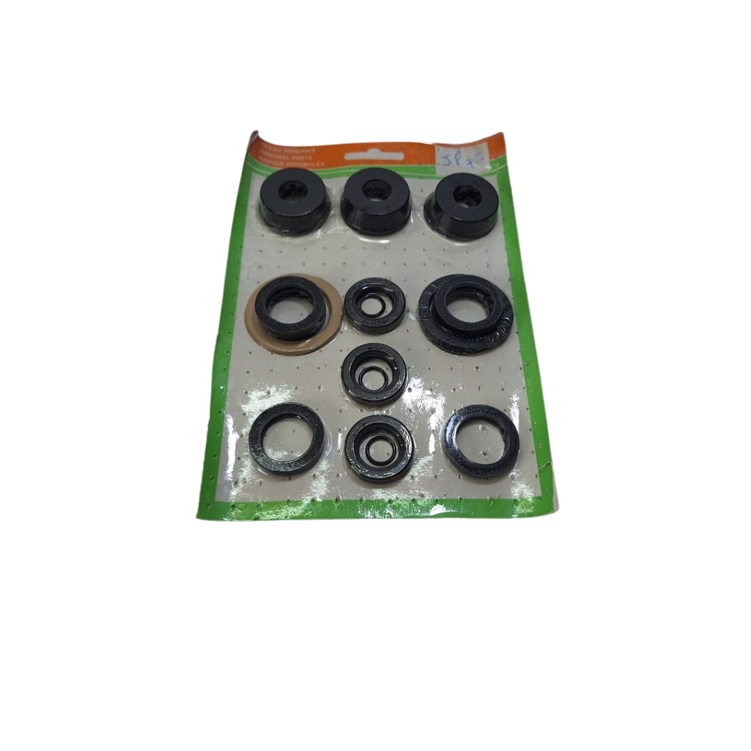 Jogo de reparo cimag  modelo JP75