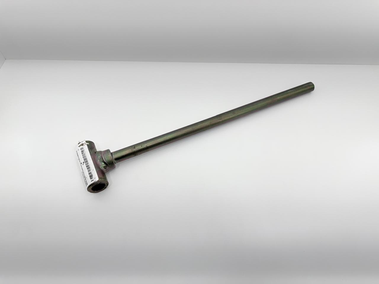 Varão da mola do carrinho de adubo e semente Skadi Baldan