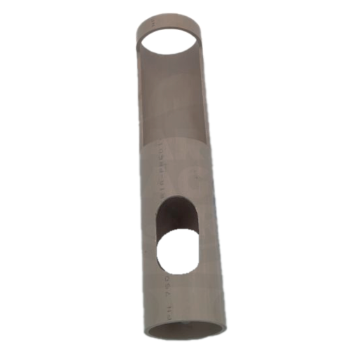 Tubo Distribuidor de Adubo PVC