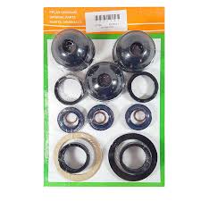 Kit De Reparo para Bomba JP 150