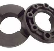 Trava de segurança para Barra