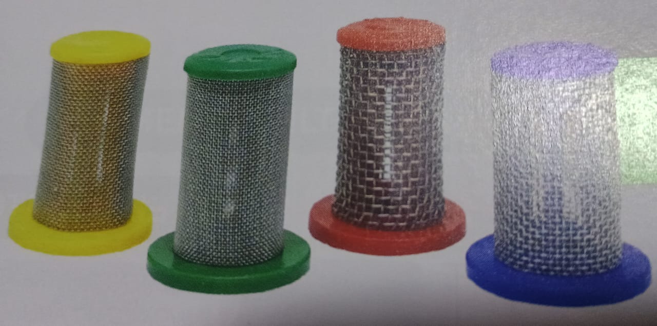 M 141 Filtro Base Reta MALHA 30