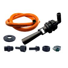 M611/4 -KIT Agitador Hidraulico Ceramica