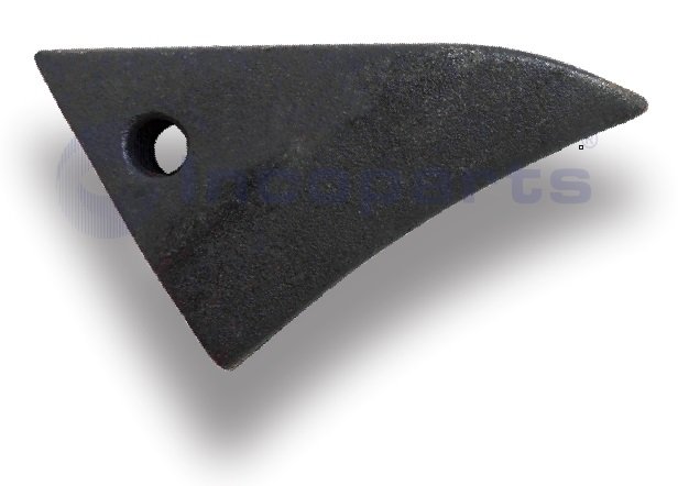 Ponteira do Sulcador OR