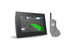 Bosch IPS | Solução de Plantio Inteligente