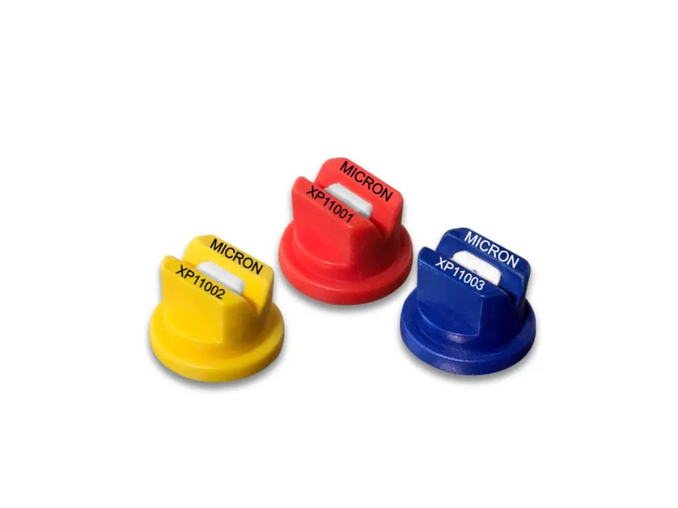 Bico Micron XP110015 Leque Simples