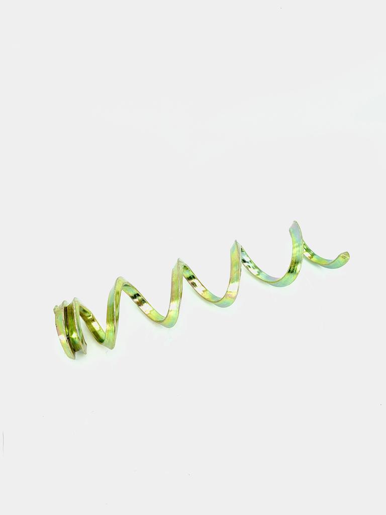 Condutor Helicoidal ESQ.