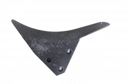 Ponteira do Sulcador 3 FUROS planticenter