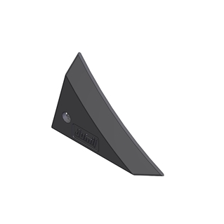 Ponteira da Bota Jumil 0427890 – 0427923