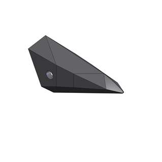 Ponteira da Bota Jumil MD NOVO 0427891 – 0427728