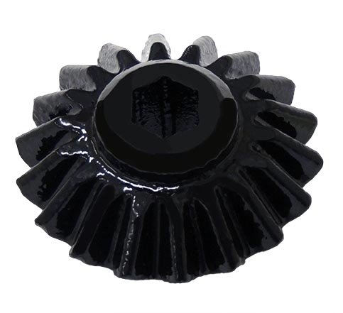 Engrenagem 18z Movida