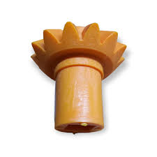 Pinhao do Mancal Nylon Laranja (PLANTFACIL)