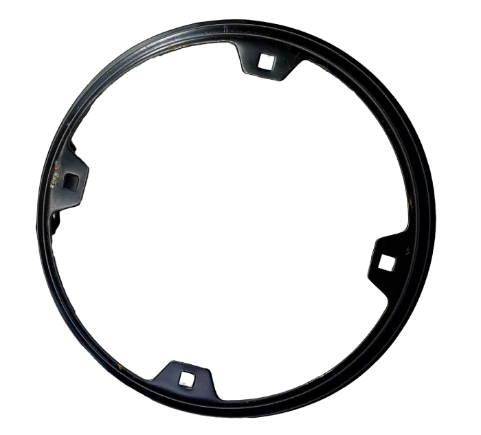 Aro da Banda Compactadora