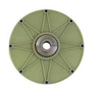 Acoplamento Elástico com Cubo Montana 65 -11.5