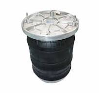 Mola Pneumatica Curso 193 A 243MM