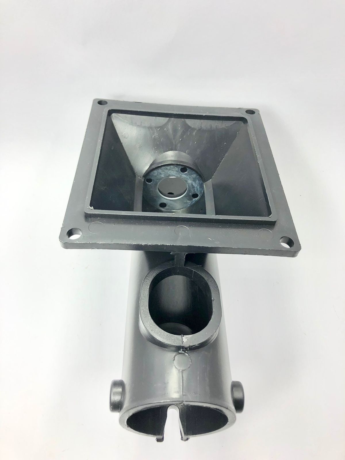 CX Base do Dosador (PLANTFACIL)