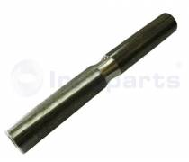 Eixo da Roda de Profundidade