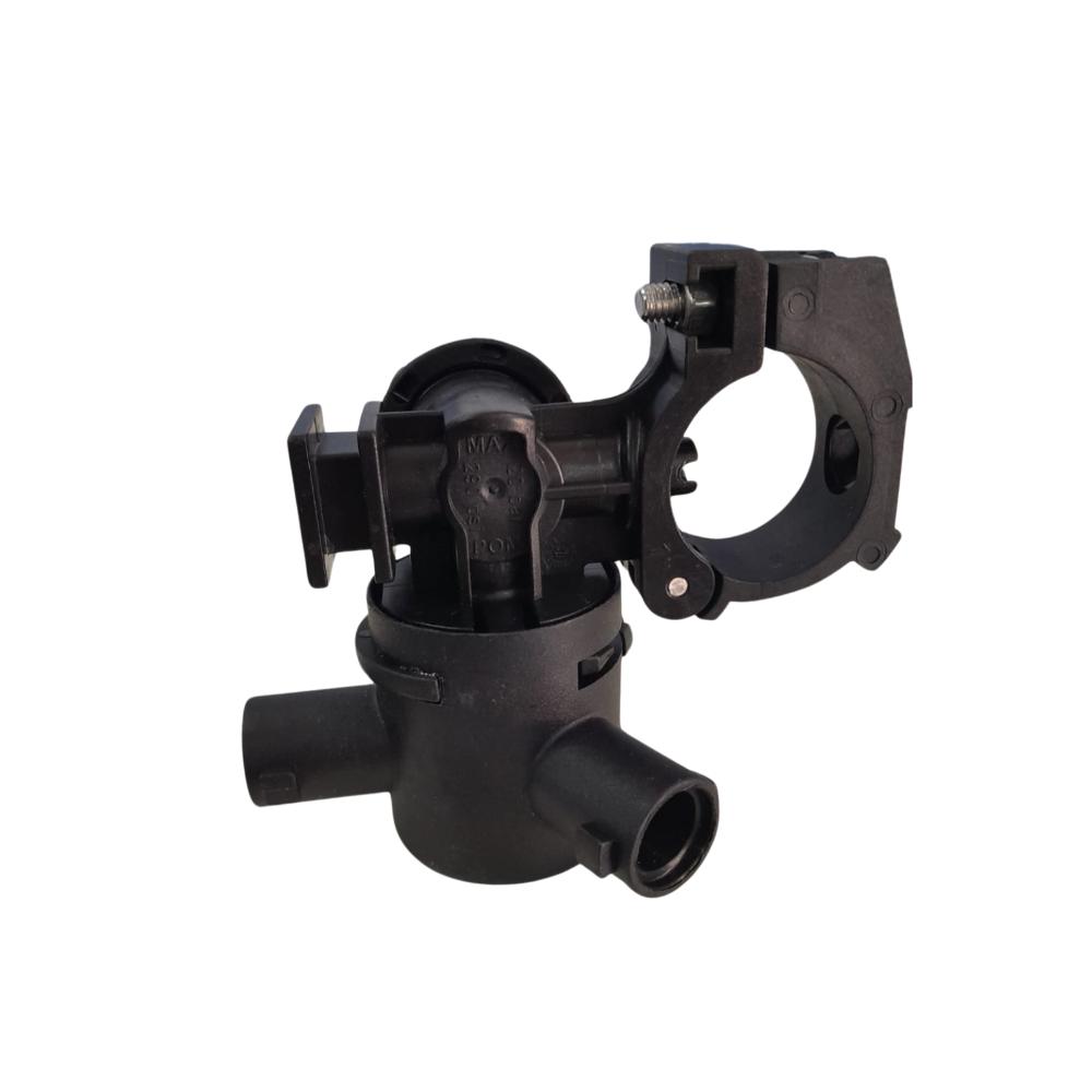 Porta Bico Ant.Trijet Giratorio P/ Cano 1 Saidas de eng.