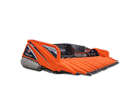 Magna Higher mais  Milho, menos Palha!