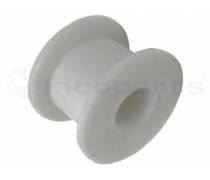 Roldana Nylon Branca