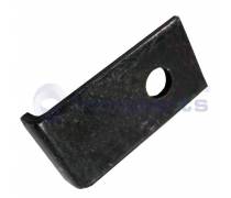 Trava do Eixo do Rodado