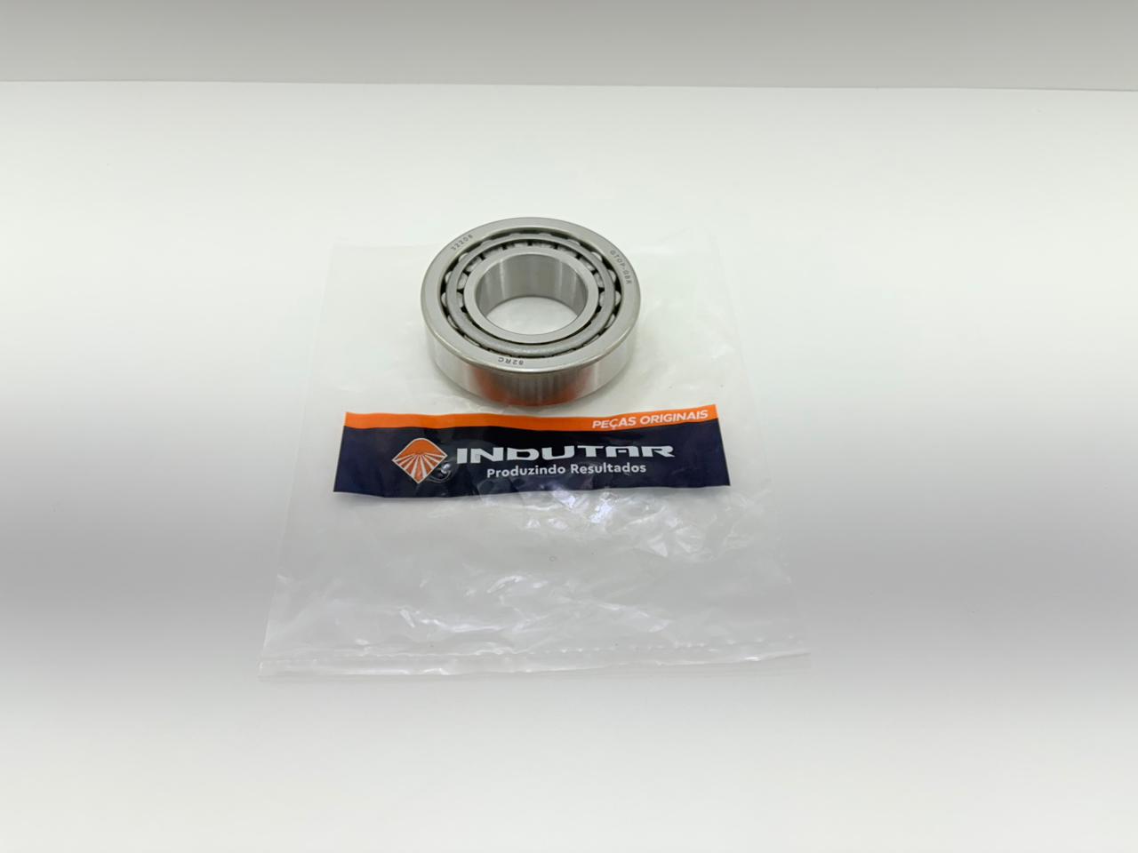 Rolamento Cônico (040X080X24,75) 32208