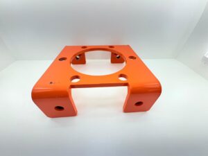 CJ SD Suporte Cubo