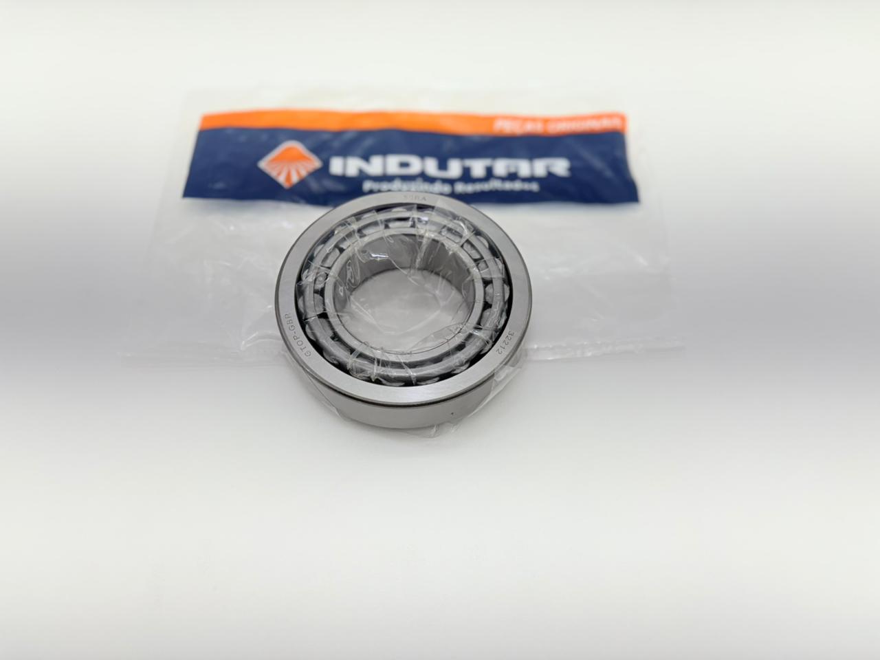 Rolamento Cônico (060X110X29,75) 32212