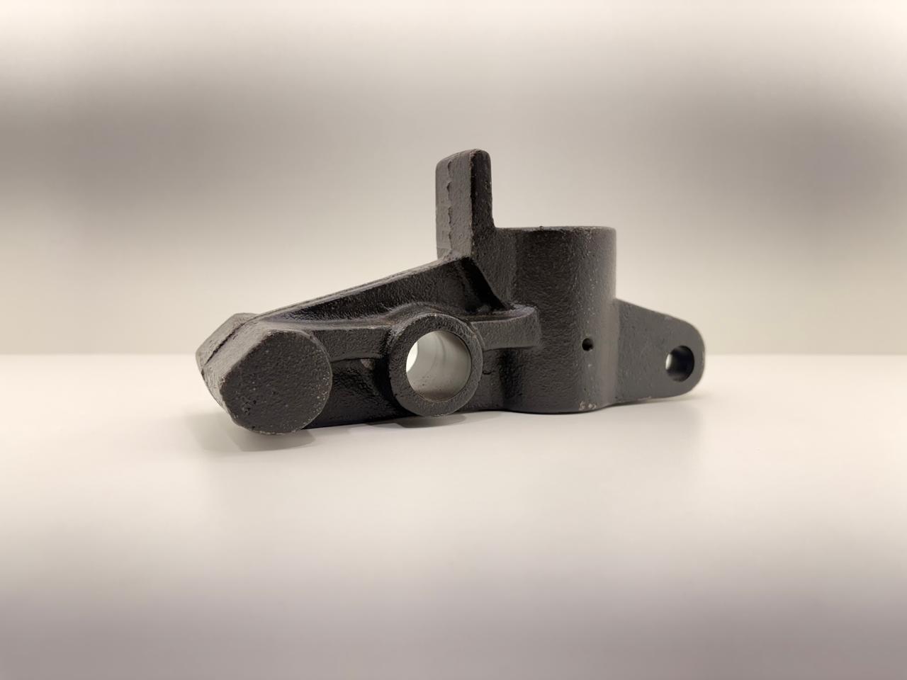 Suporte Do Disco De Corte Sp Top Line Baldan