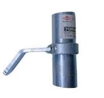 Conj.Eixo Limitador de Profundidade