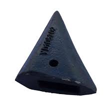 Ponteira do Sulcador