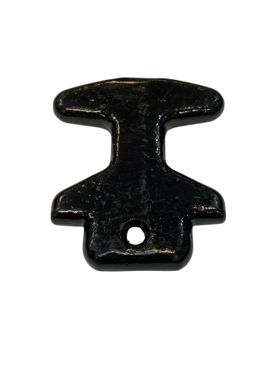 Alca da Regulagem da Mola PLTC