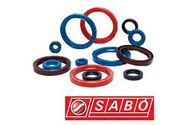 Retentor 00715 BA 20X34 95X6