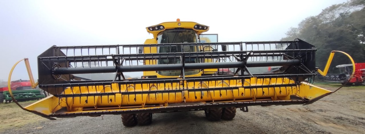 Colheitadeira TC4.90 Ano 2023