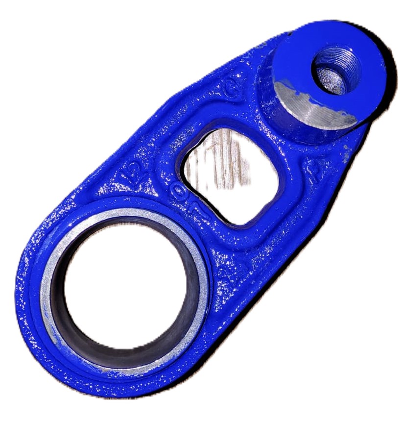 Braco Roda C/ ANG Rosca DIR. 609-0299 imasa