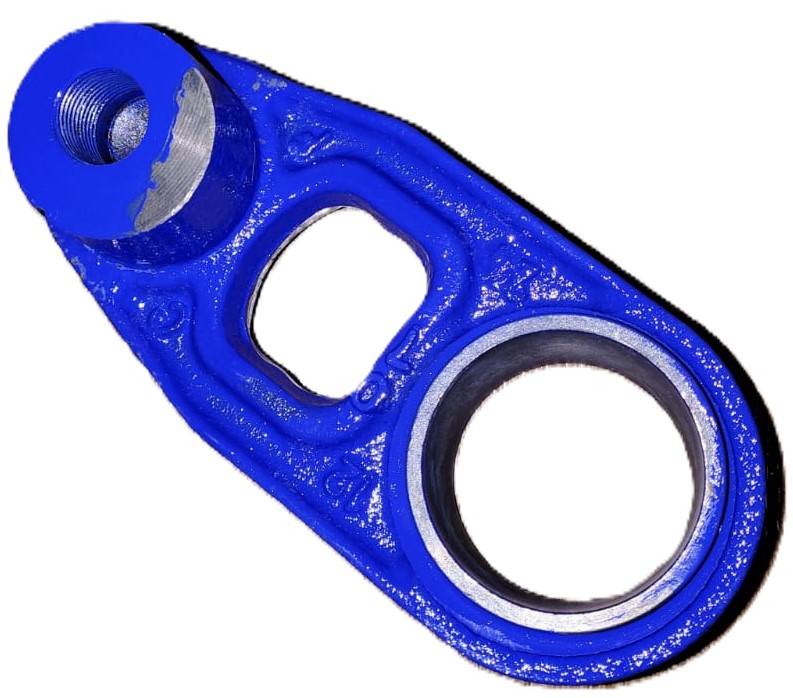 Braco Roda C/ ANG. Rosca ESQ. 609-0300 imasa