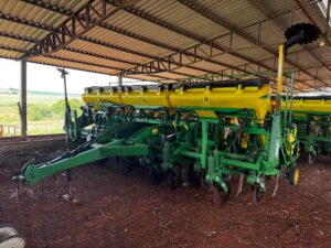 Plantadeira JD 1113 Ano 2011/2012